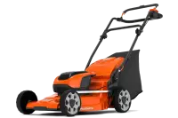 Husqvarna Akku-Rasenmäher L gallery 20_2nd