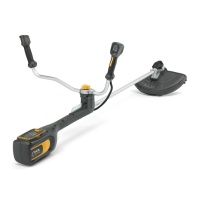 STIGA Motorsense SBC 700 D AE - ohne Akku &...