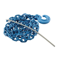 Chokerkette vk 7mm/3m G 10 gallery