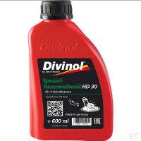 Divinol 4-Takt-Motoröl HD 30W, 600  gallery