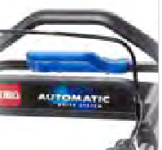 TORO Fixiergriff für Rasenm gallery 2_2nd