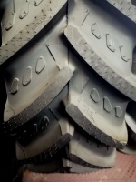 Kleber Reifen Fitker 520/70-R38 (DOT 022 gallery