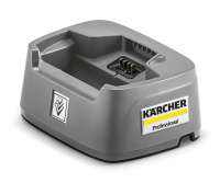Kärcher Ladestation Ersatz WVP 10 A gallery