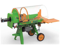 Posch Holzspalter Polly gallery