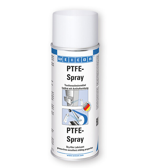 WEICON PTFE-Spray, 400 ml