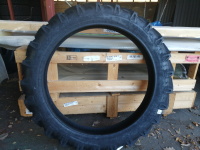 Bohnenkamp Reifen 8.3-36, 6PR, 107 A6 / 104 A8, TT, TR135, A