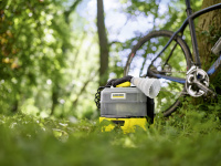Kärcher Spritzschutz  Mobile Outdoor Cleaner 4