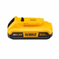 DeWalt Akku DCB183-XJ, 18V XR, 2 gallery 1_2nd