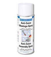 WEICON Anti-Seize Spray, 400 ml