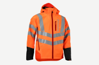 Husqvarna Wetterschutzjacke Technical Ve gallery
