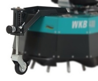 Remarc Stützrad für WKB 480 gallery