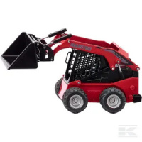 Siku Manitou 3300V Kompaktlader gallery
