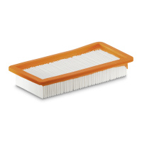 K&auml;rcher Filter Schmutzwassertank