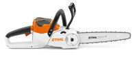 STIHL Akku-Motorsäge MSA 140 C-B 30 cm, inkl. 2 Akku...