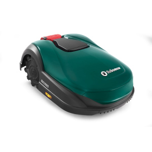 Robomow Mähroboter RK2000 - inkl. Installationsmaterial