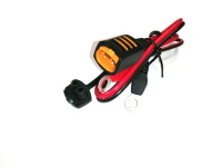 Husqvarna Batterieladegerät BC 0.8 4