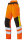 STIHL Protect MS, Warnschutzbundhose Gr. M