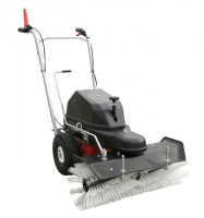 Herkules Kehrmaschine KM 726 Battery gallery