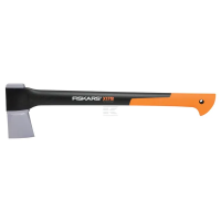 Fiskars Spaltaxt X17 1.750g gallery