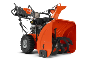 Husqvarna Schneefräse ST 227