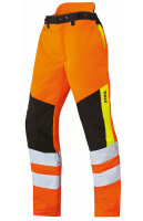 STIHL Protect MS, Warnschutzbundhose MS Gr. L