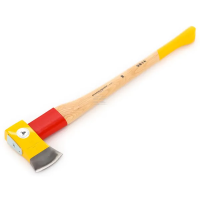 Ochsenknecht Spaltfix Axt Rotband Plus 2 gallery