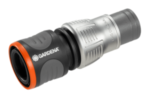 Gardena Premium Schlauchverbinder 13 mm (1/2") – 