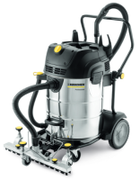 K&auml;rcher Multifunktions-Fl&auml;chensauger NT...