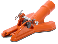 Husqvarna VAC Absaugung K535i gallery