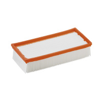 K&auml;rcher Flachfilter nur f&uuml;r Ersatz...