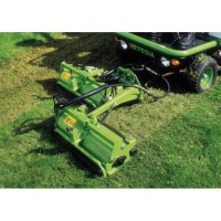 ETESIA Vertikutierer für Hydro 124D gallery
