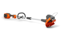 Husqvarna Akku-Rasentrimmer 215iL - inkl gallery