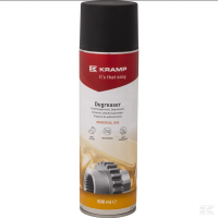 Kramp Entfetter, 500ml gallery