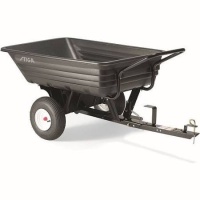 STIGA Anhänger Combi Cart gallery