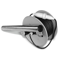 Kärcher Kabeltrommel mit Kabel  25  gallery