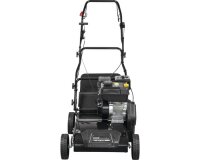 MTD Benzin-Vertikutierer Black Line BL V 3530