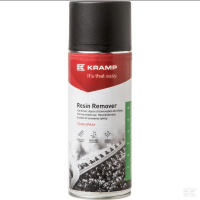 Kramp Harzentferner, 400 ml productbox