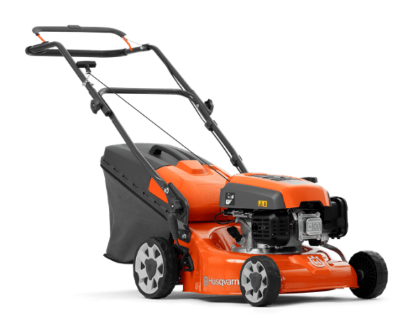 Husqvarna Benzin-Rasenmäher LC 140P