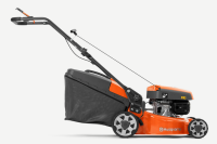 Husqvarna Benzin-Rasenmäher LC 140P