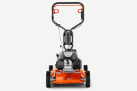 Husqvarna Benzin-Rasenmäher gallery 7_2nd