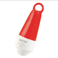 Wurfsack PVC, 250g gallery