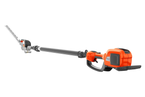 Husqvarna Akku-Teleskop-Heckenschere 520iHT4 - ohne Akku &am