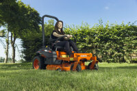 Kubota Z122 R