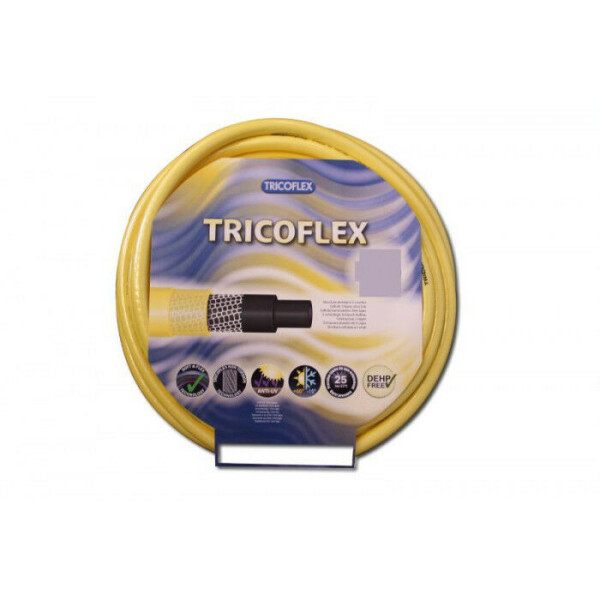 Tricoflex Wassersschlauch Super Ulitmate Ø 12,5 mm (Meterware)