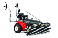 tielbürger Kehrmaschine tk48 (Honda gallery