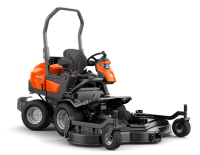 Husqvarna Hybrid Rider P 535HX - ohne M&auml;hdeck