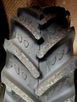 Kleber Reifen Fitker 480/70-R24 (DOT 221 gallery