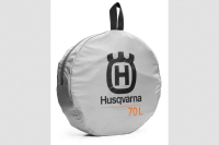 Husqvarna Xplorer Duffel Bag 70L gallery 7_2nd