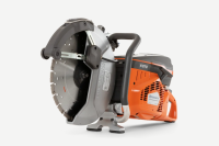 Husqvarna Trennschleifer K 970 SmartGuar gallery