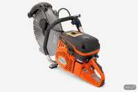 Husqvarna Trennschleifer K 970 S gallery 17_2nd